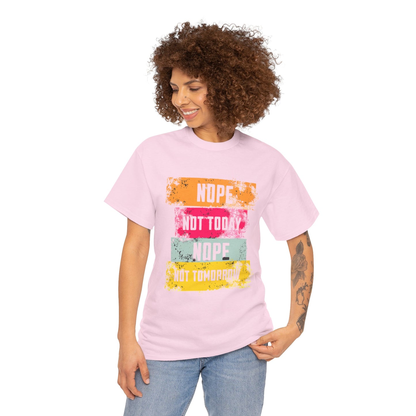 Funny Quote Unisex Tee, Perfect for Casual Days, Gift for Friends, Humor Shirt, Sassy Statement Tee
