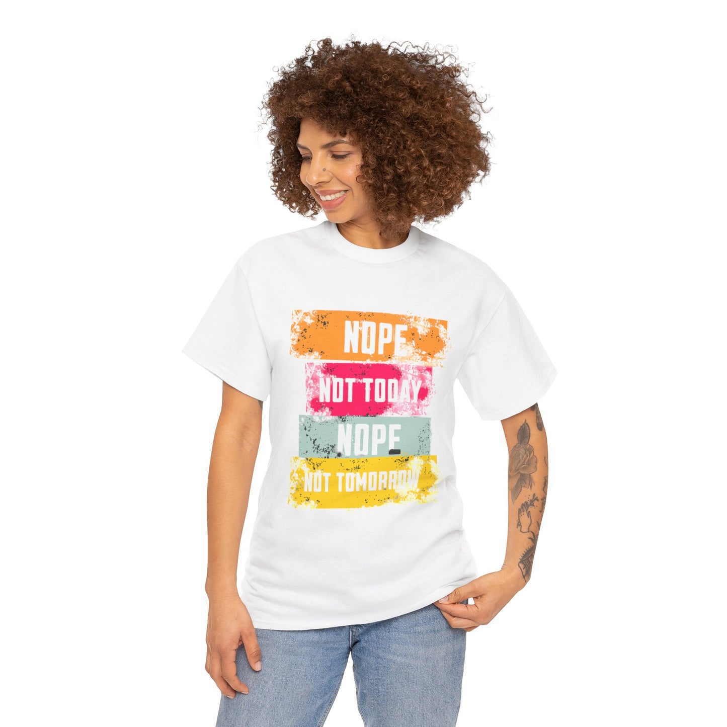Funny Quote Unisex Tee, Perfect for Casual Days, Gift for Friends, Humor Shirt, Sassy Statement Tee