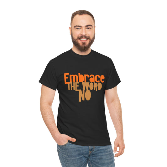 Empowerment Graphic Tee, Comfortable Casual Wear, Motivational Gift, Unisex T-Shirt, Perfect for Everyday Wear, Affirmation Apparel