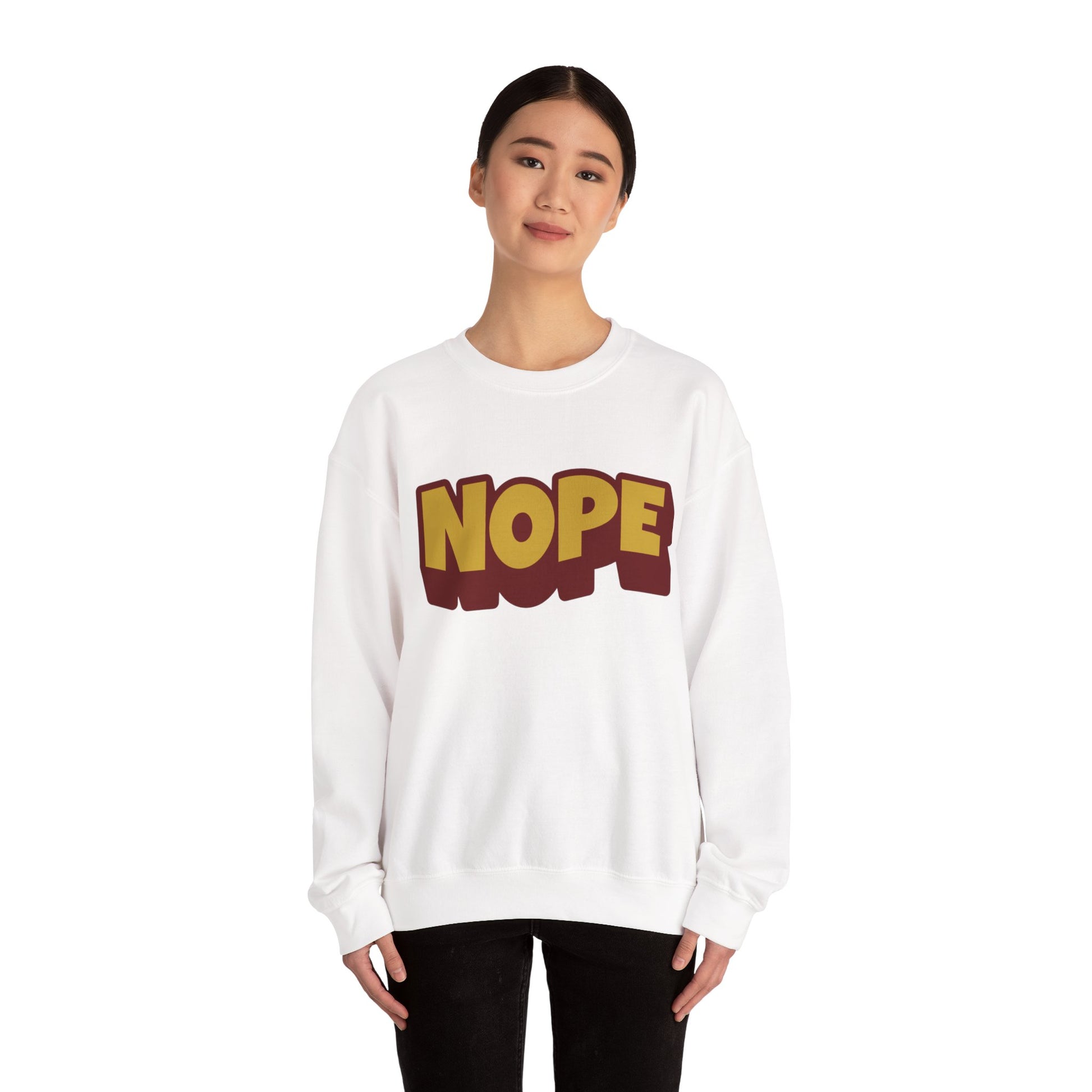 Unisex Graphic Sweatshirt - Crewneck Sweatshirt - Graphics By Miley