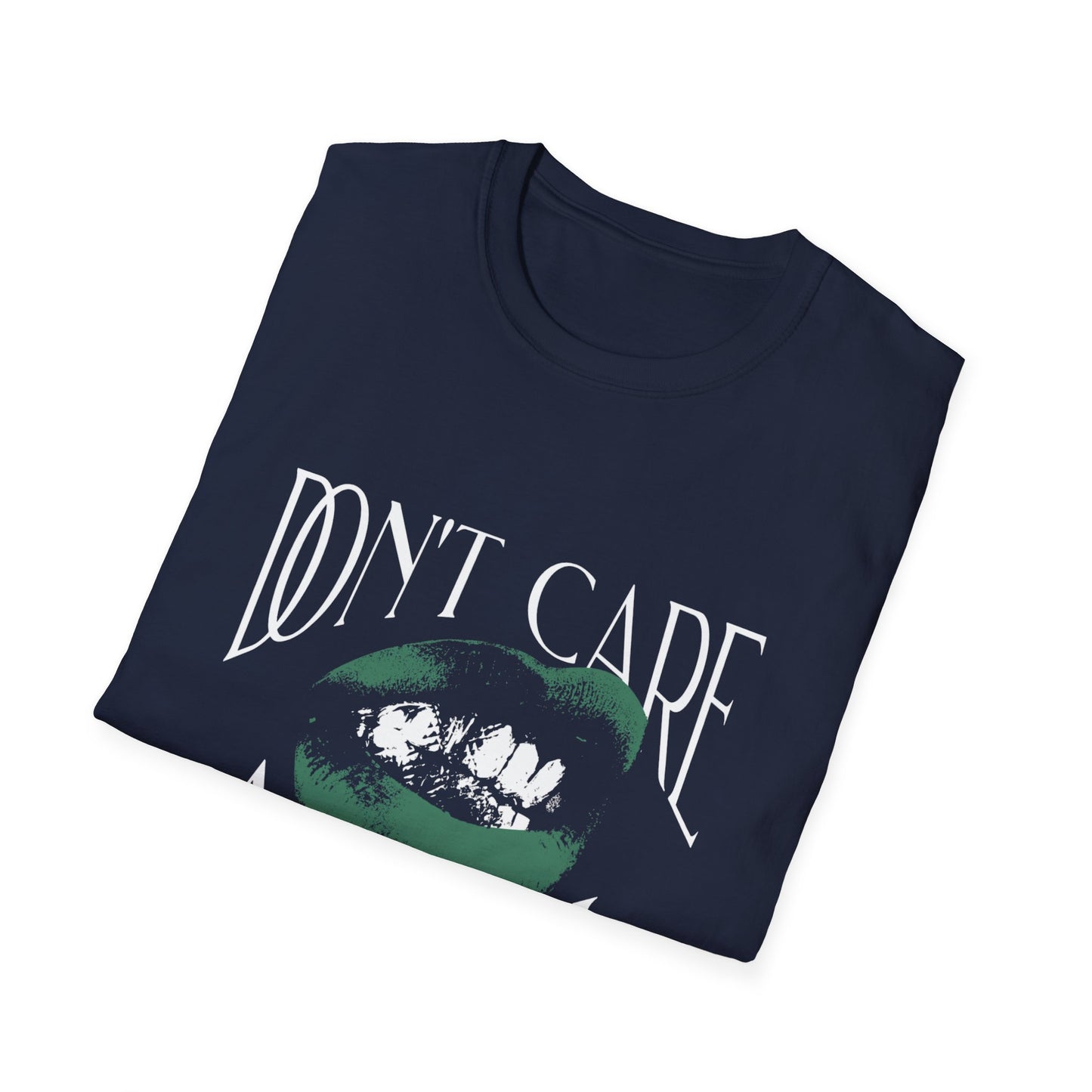Cool and Rebellious Unisex Softstyle T-Shirt, Perfect for Everyday Wear, Gifts for Teenagers, Concerts, Casual Outings, and [...]