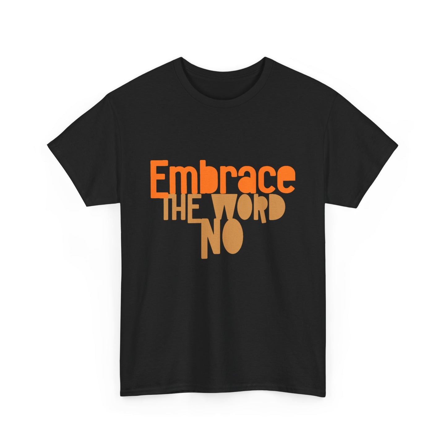 Empowerment Graphic Tee, Comfortable Casual Wear, Motivational Gift, Unisex T-Shirt, Perfect for Everyday Wear, Affirmation Apparel