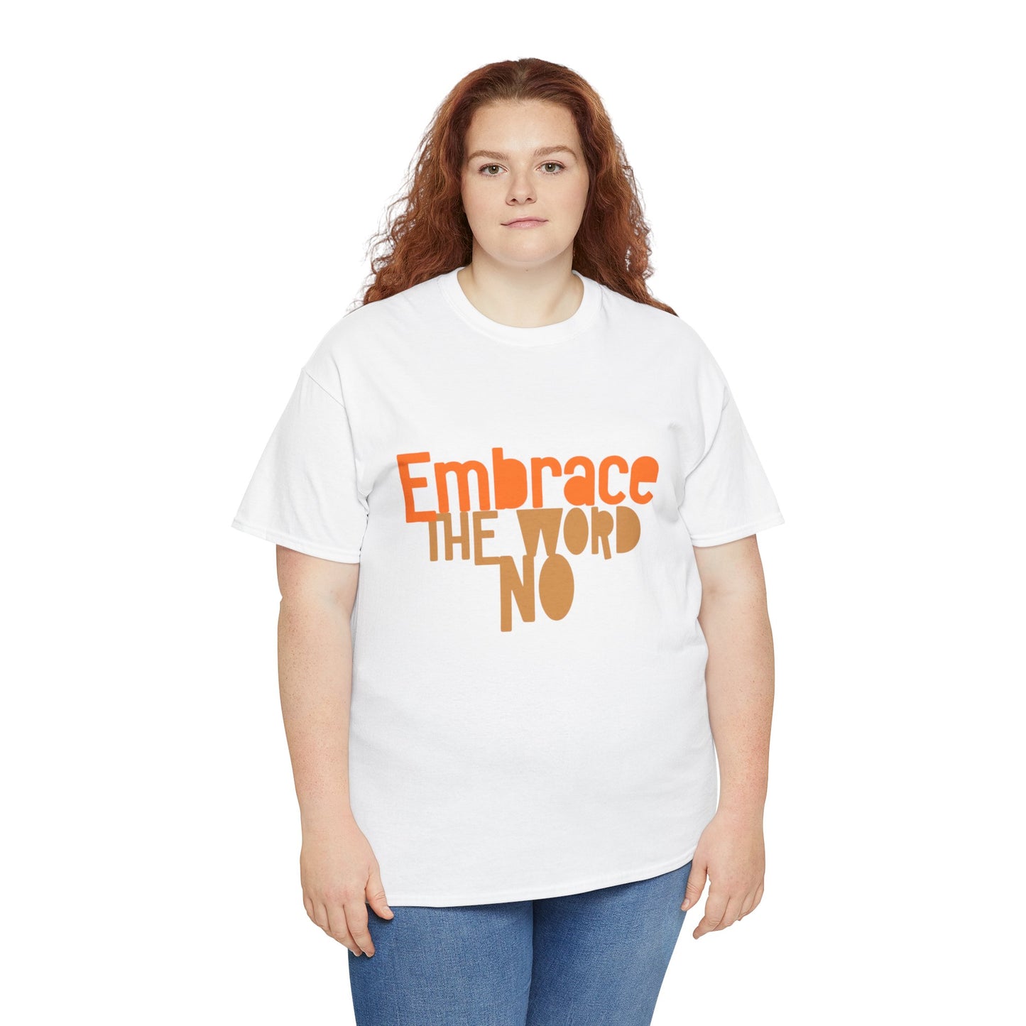 Empowerment Graphic Tee, Comfortable Casual Wear, Motivational Gift, Unisex T-Shirt, Perfect for Everyday Wear, Affirmation Apparel