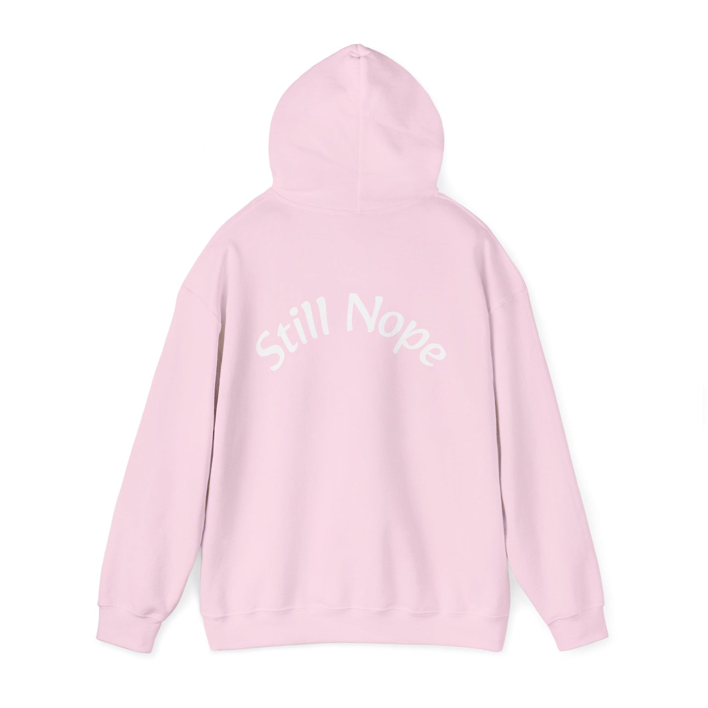 Cozy Unisex Hooded Sweatshirt, Perfect for Casual Wear, Gift for Him/Her, Stylish Winter Outfit, Cozy Lounge, Holiday Gift
