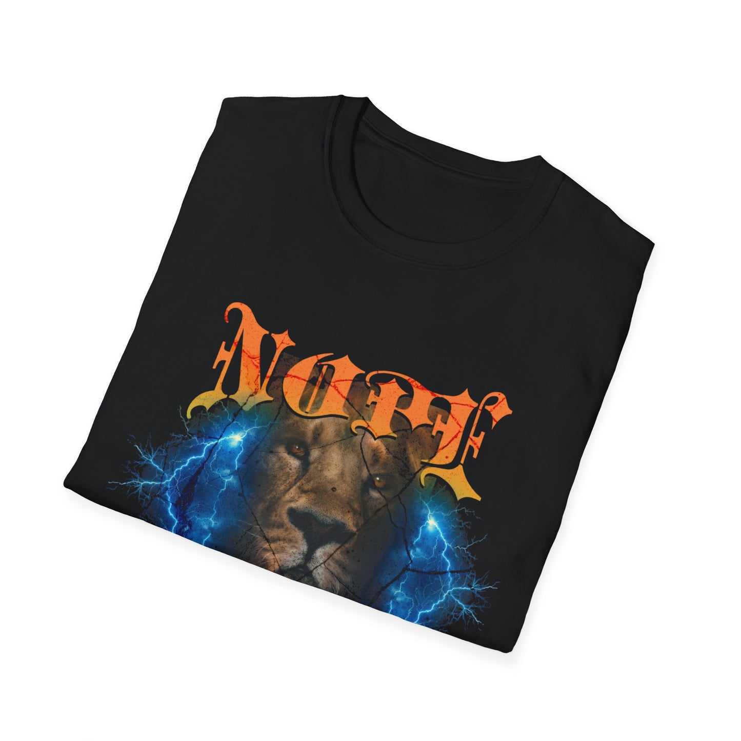 Unisex Graphic T-Shirt: NOPE NOT TODAY | Graphics By Miley