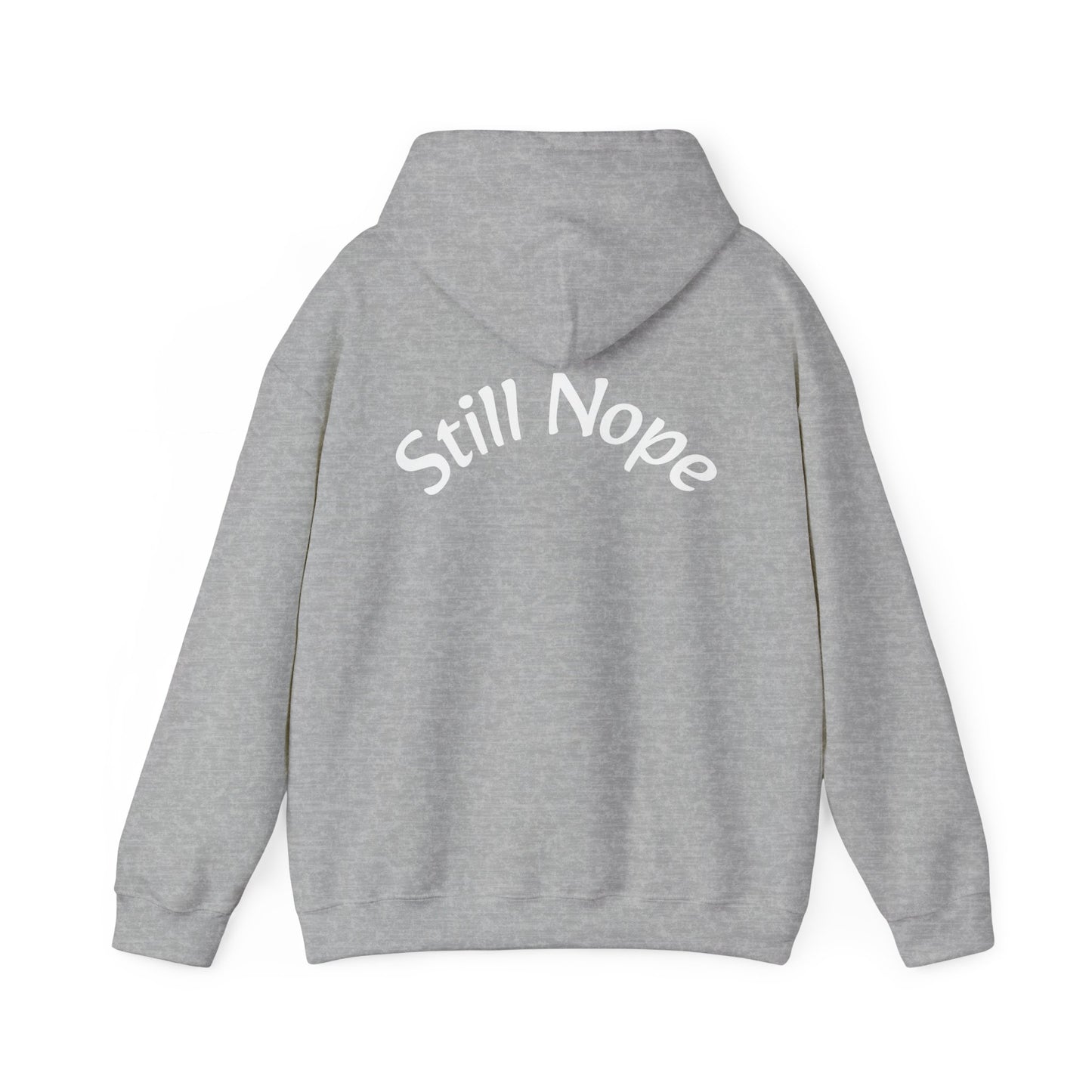Cozy Unisex Hooded Sweatshirt, Perfect for Casual Wear, Gift for Him/Her, Stylish Winter Outfit, Cozy Lounge, Holiday Gift