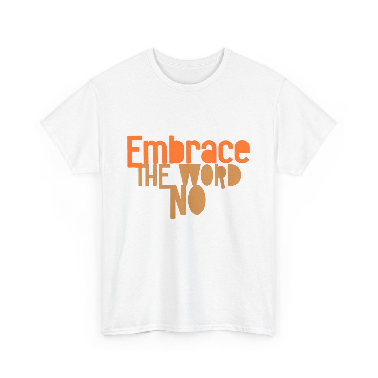 Empowerment Graphic Tee, Comfortable Casual Wear, Motivational Gift, Unisex T-Shirt, Perfect for Everyday Wear, Affirmation Apparel
