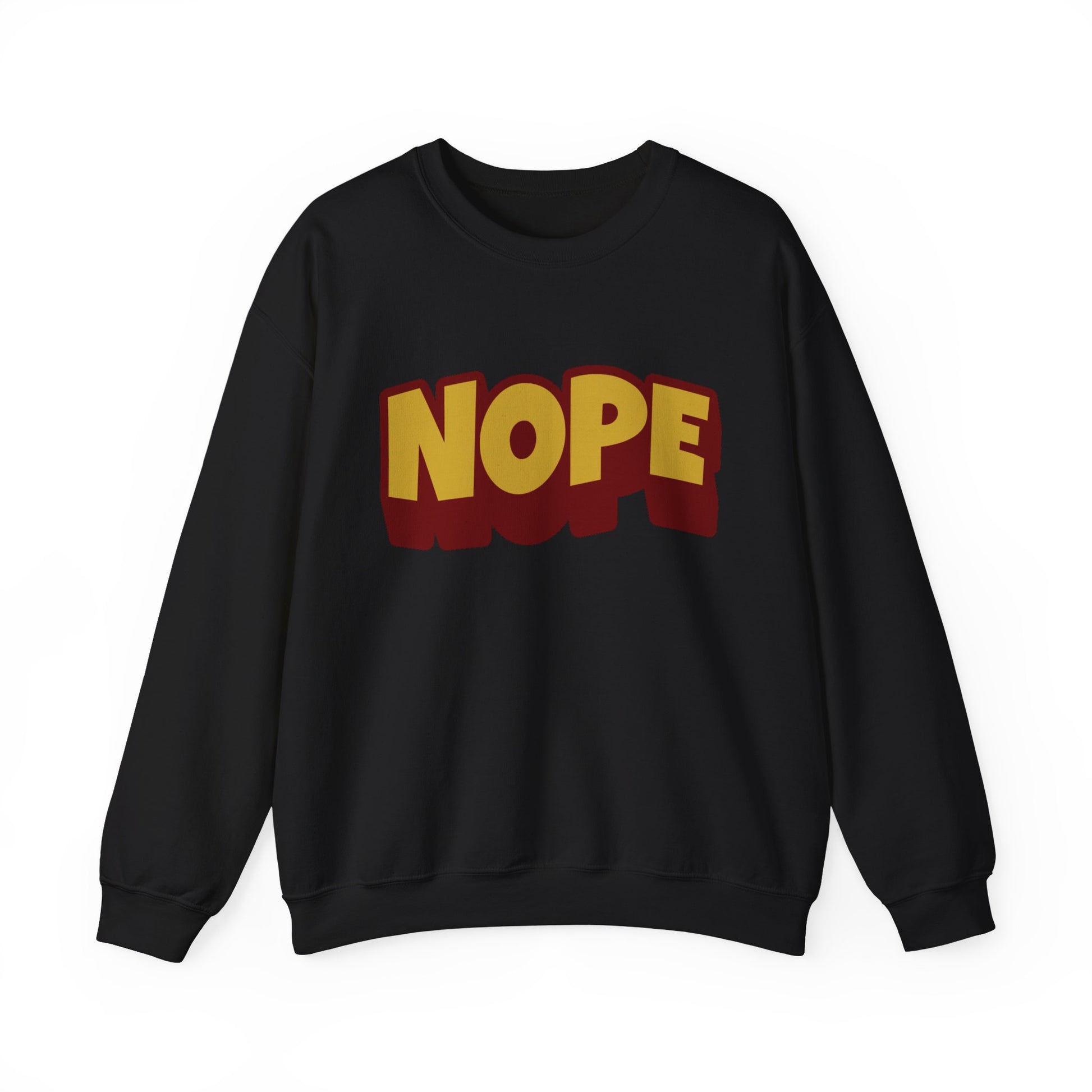 Unisex Graphic Sweatshirt - Crewneck Sweatshirt - Graphics By Miley