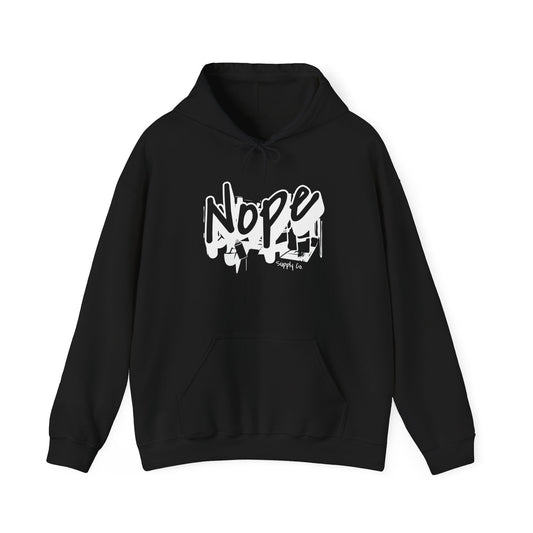 Cozy Unisex Hooded Sweatshirt, Perfect for Casual Wear, Gift for Him/Her, Stylish Winter Outfit, Cozy Lounge, Holiday Gift