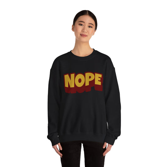 Unisex Graphic Sweatshirt - Crewneck Sweatshirt - Graphics By Miley