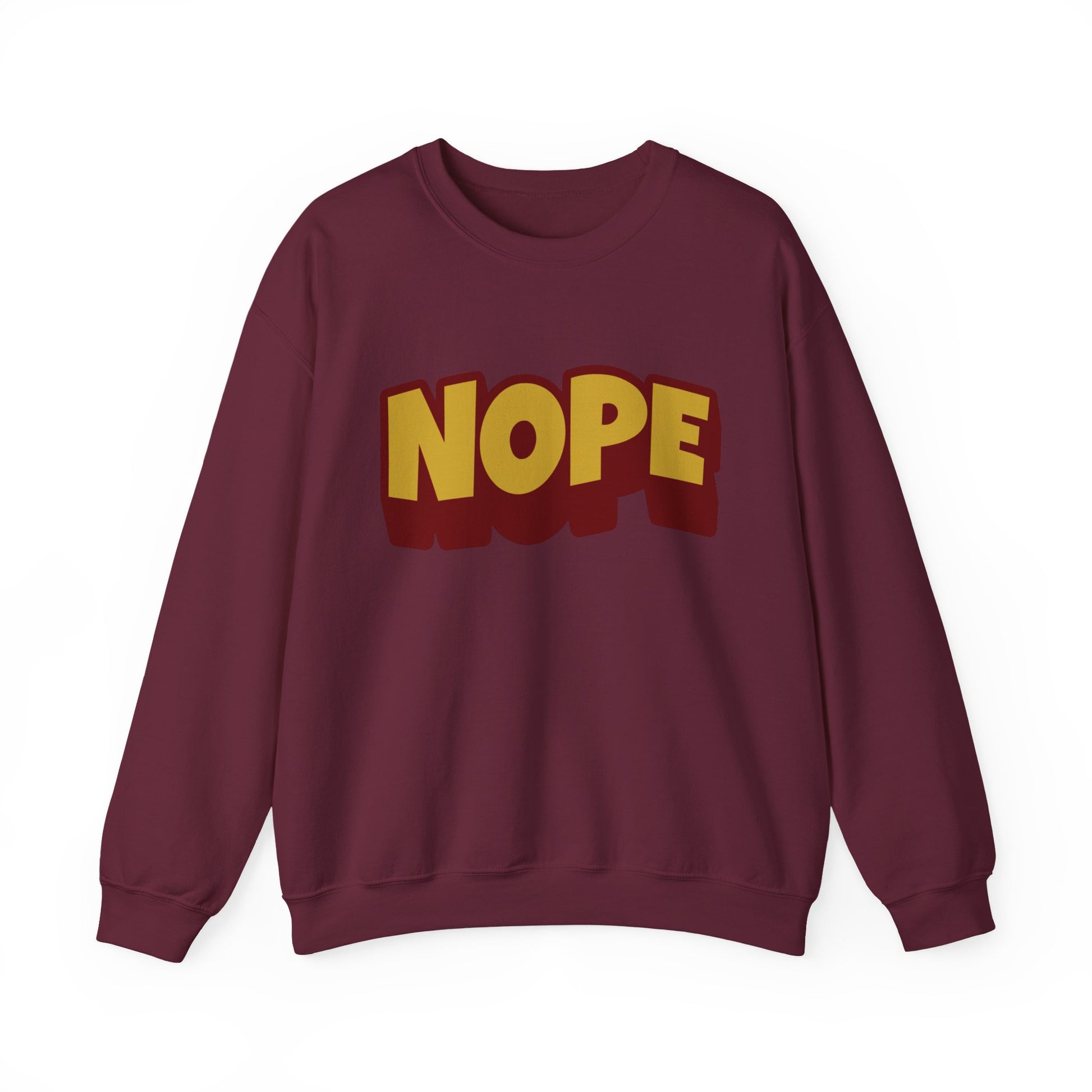 Unisex Graphic Sweatshirt - Crewneck Sweatshirt - Graphics By Miley