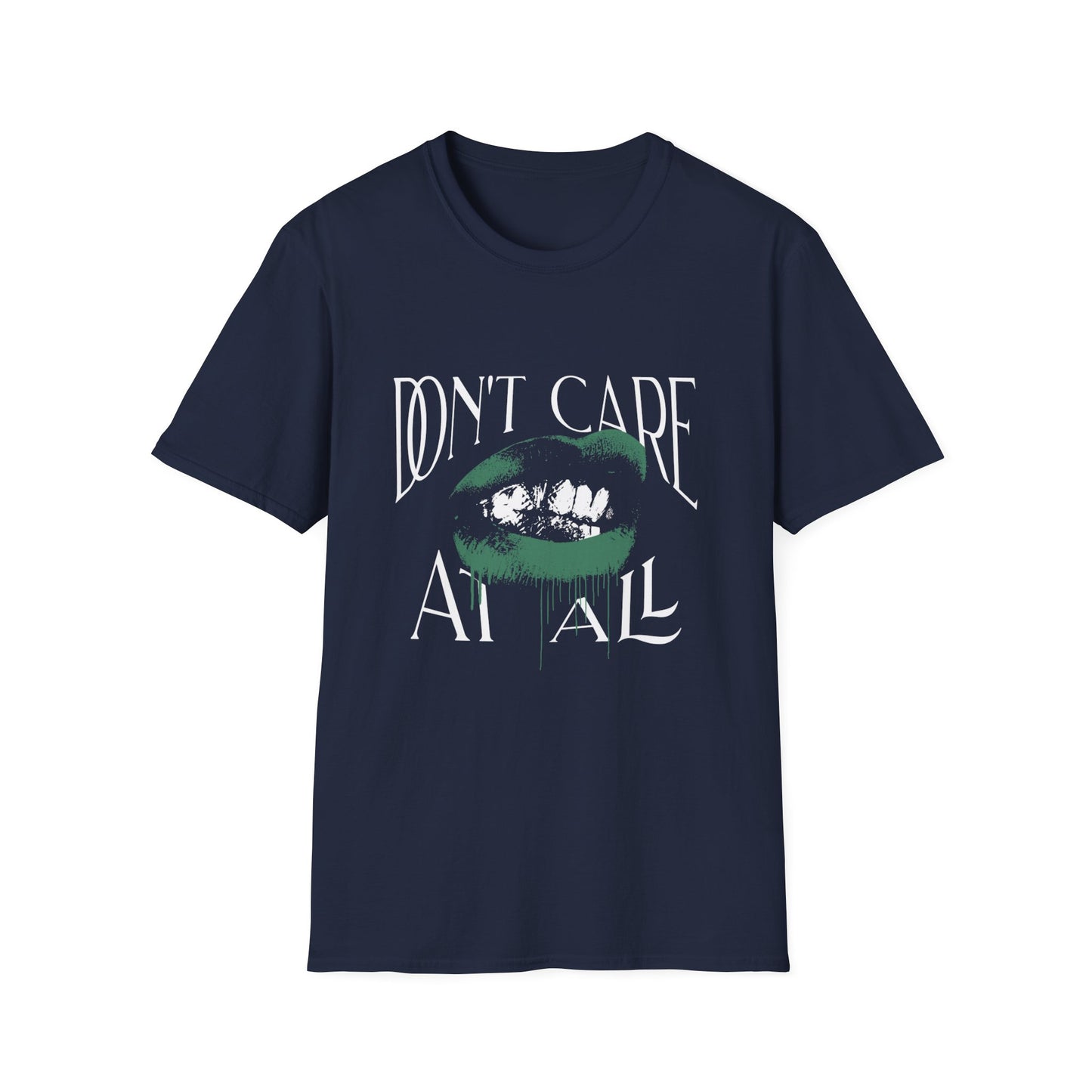 Cool and Rebellious Unisex Softstyle T-Shirt, Perfect for Everyday Wear, Gifts for Teenagers, Concerts, Casual Outings, and [...]