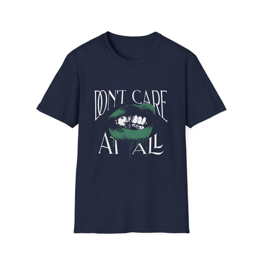 Cool and Rebellious Unisex Softstyle T-Shirt, Perfect for Everyday Wear, Gifts for Teenagers, Concerts, Casual Outings, and [...]