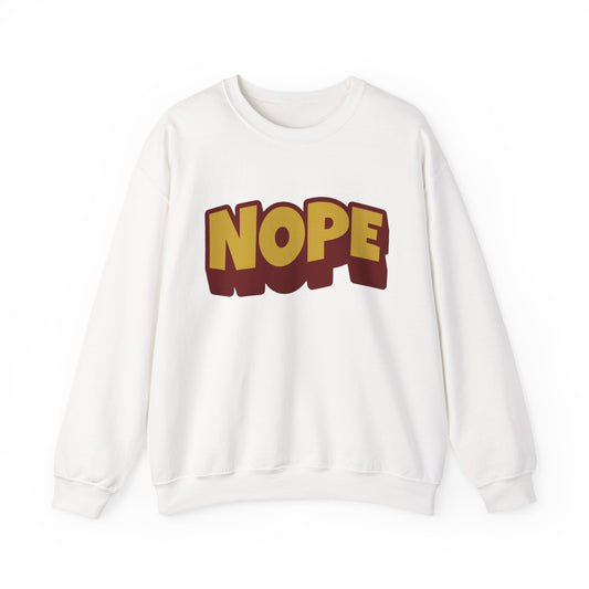 Unisex Graphic Sweatshirt - Crewneck Sweatshirt - Graphics By Miley