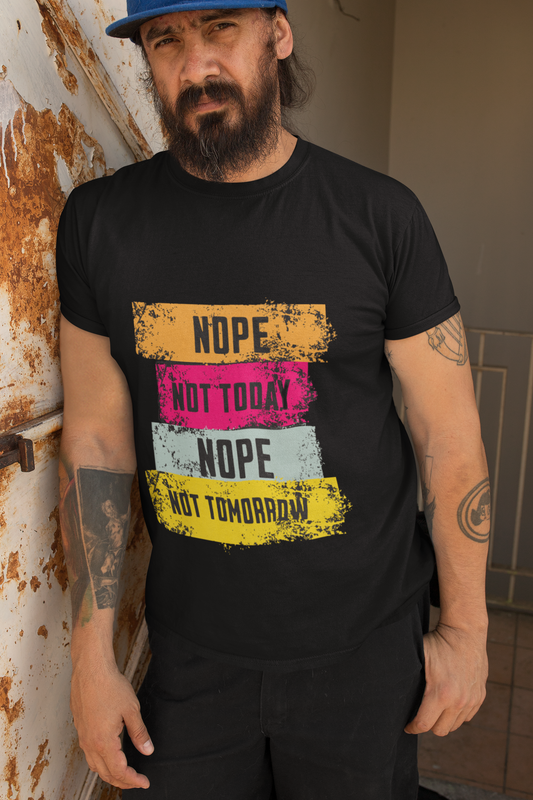 Funny Quote Unisex Tee, Perfect for Casual Days, Gift for Friends, Humor Shirt, Sassy Statement Tee